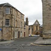 Jedburgh