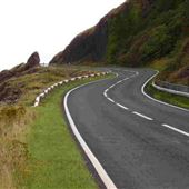 Kennedy's Pass