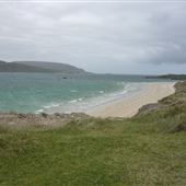 Balnakeil Bay