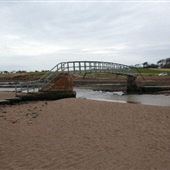 Belhaven Bay