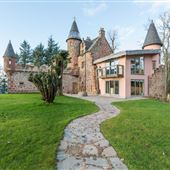 Knock Old Castle