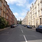 West End Park Street