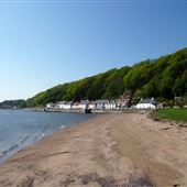 Limekilns