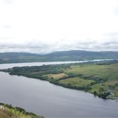 Loch Awe