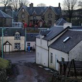 Leadhills