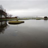 Largs (Aubery) Boating Pond and Park