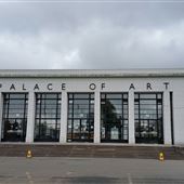 Palace of Art
