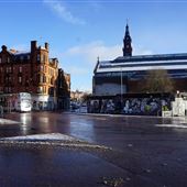 The Clutha