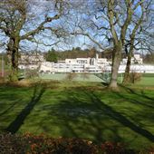 The Mary Erskine School