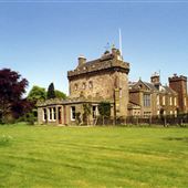 Thornton Castle