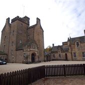Torrance House
