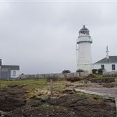 Toward Lighthouse