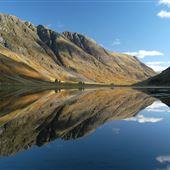 Loch Achtriochtan