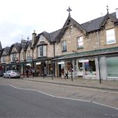 Pitlochry