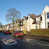 Scotstoun Conservation Area