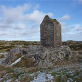 Smailholm Tower