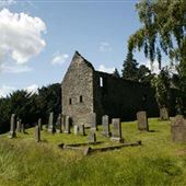St Bride's Kirk