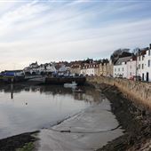 St Monans