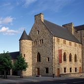 St Mungo's Museum of Religious Life and Art