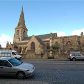 St Nicholas Buccleuch Parish Church