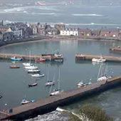 Stonehaven Harbour