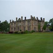 Ratho Park Golf Club