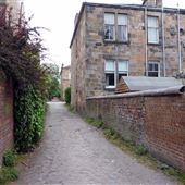 Strathbungo Lanes