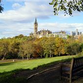 Kelvingrove Park