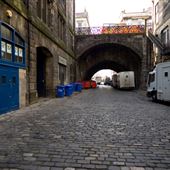 George IV Bridge