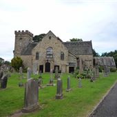 Cramond Kirk