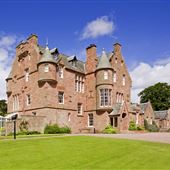 Cringletie House Hotel