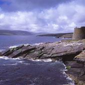 Mousa Broch