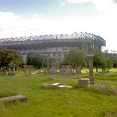 Eastern Necropolis (Janefield)