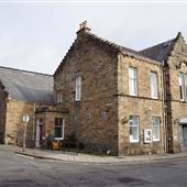 Galashiels Volunteer Hall