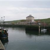 Eyemouth Town and Harbour