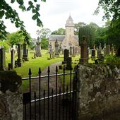 Cawdor Parish Church
