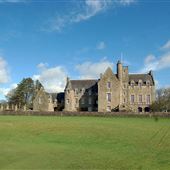 Rowallan Castle Golf Club