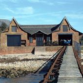 Dougarie Boathouse