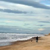 Machrihanish Beach (West)