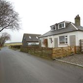 Craufurdland Estate Cottage