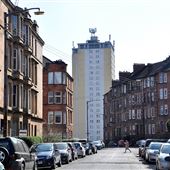 Langside Court