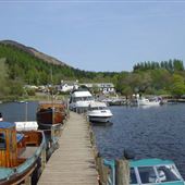 Balmaha