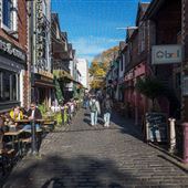 Ashton Lane