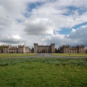 Floors Castle