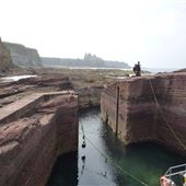Seacliff Harbour