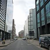 York Street