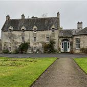 Malleny House