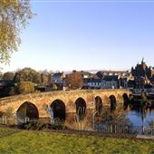 River Nith