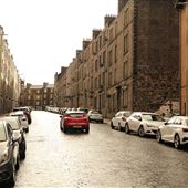 Rosefield Street
