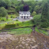 Lochwood House